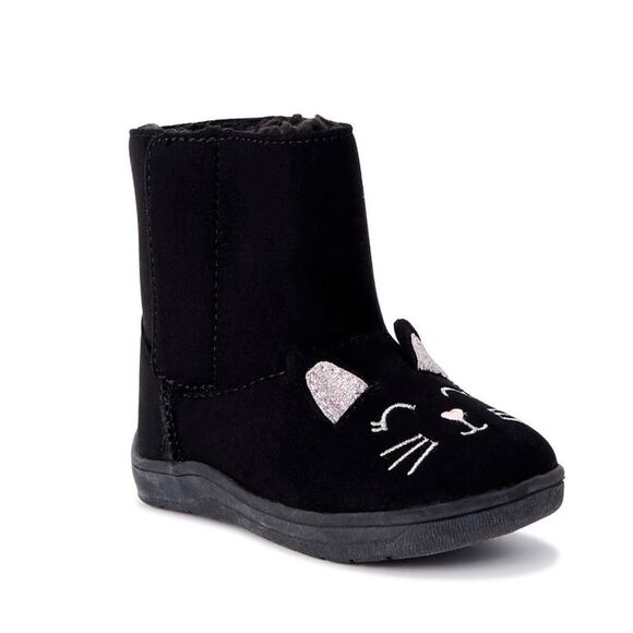 Infant boots | Easy off and on - Picture 1 of 5